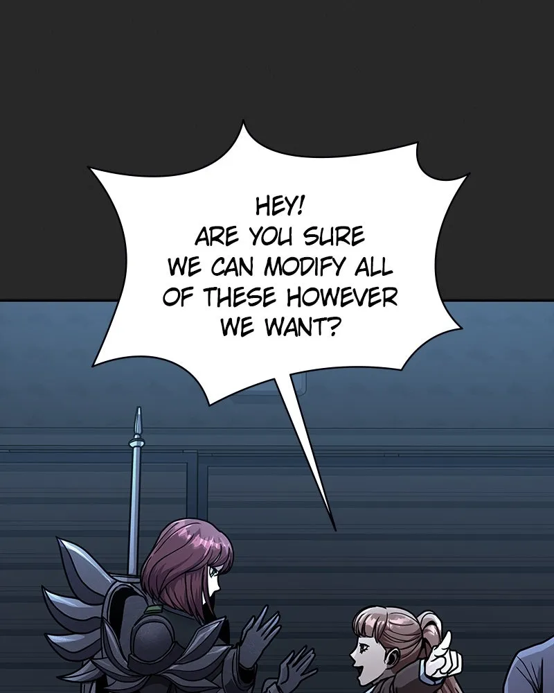 Steel-Eating Player Chapter 66 page 59 - 