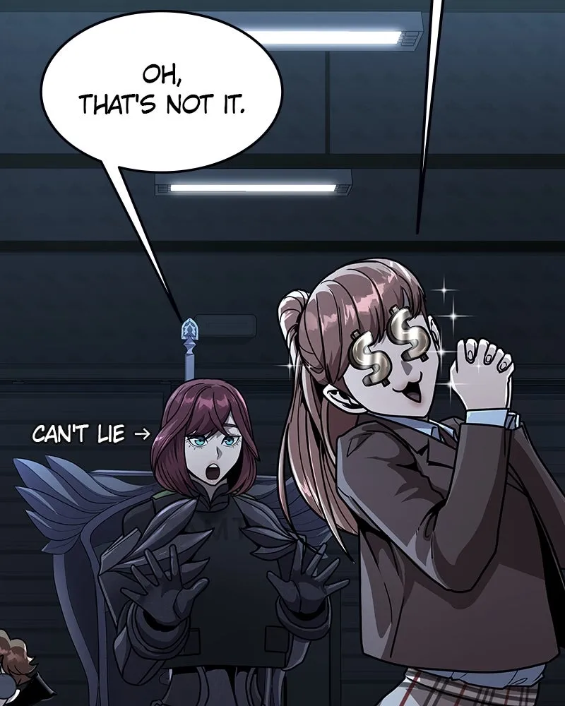 Steel-Eating Player Chapter 66 page 62 - 