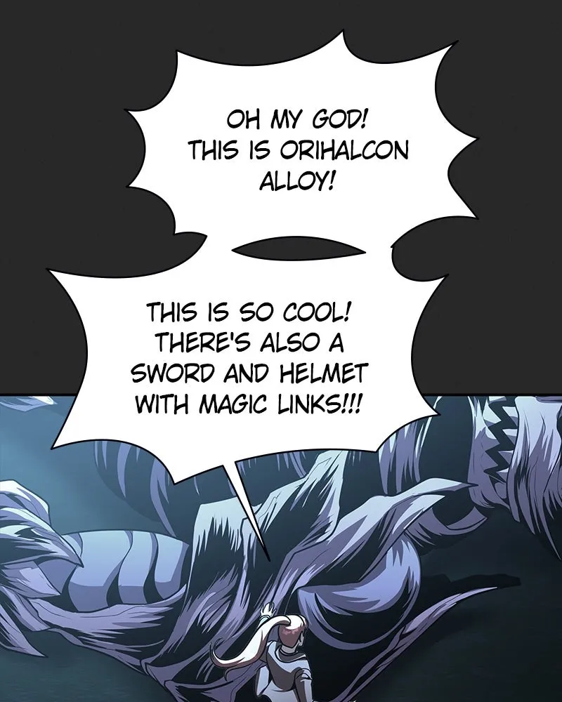 Steel-Eating Player Chapter 66 page 64 - 