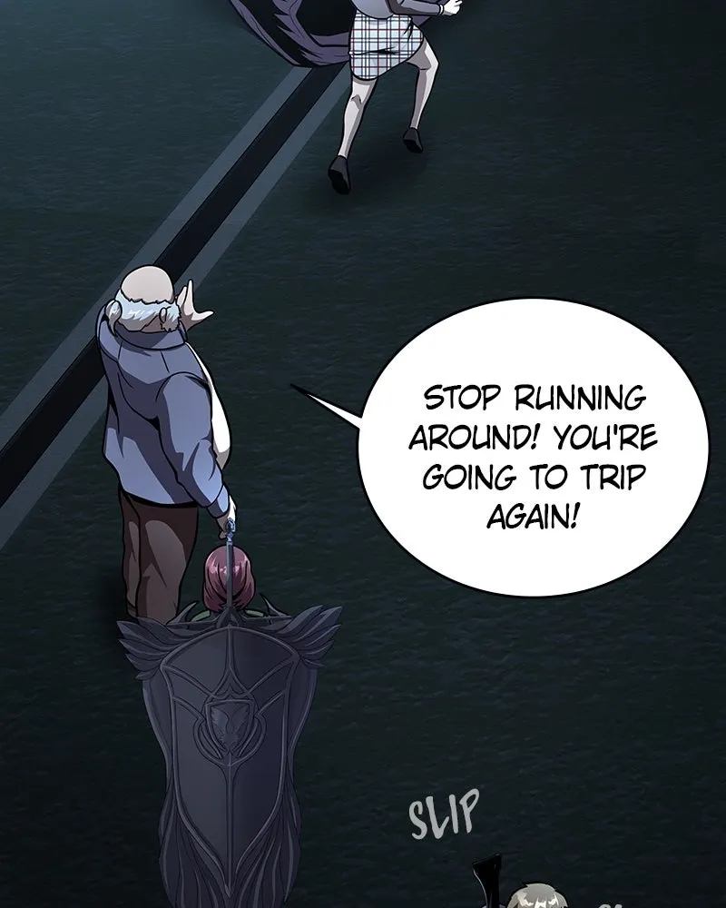 Steel-Eating Player Chapter 66 page 65 - 