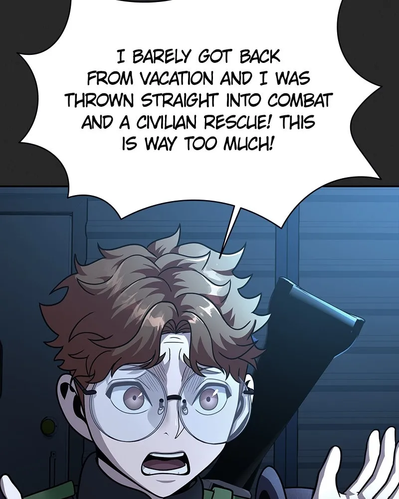 Steel-Eating Player Chapter 66 page 69 - 