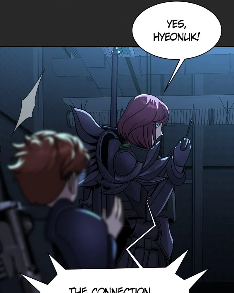Steel-Eating Player Chapter 66 page 72 - 