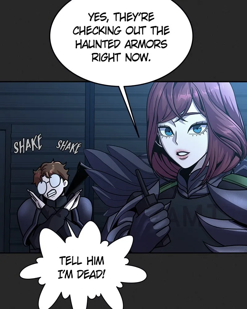 Steel-Eating Player Chapter 66 page 74 - 