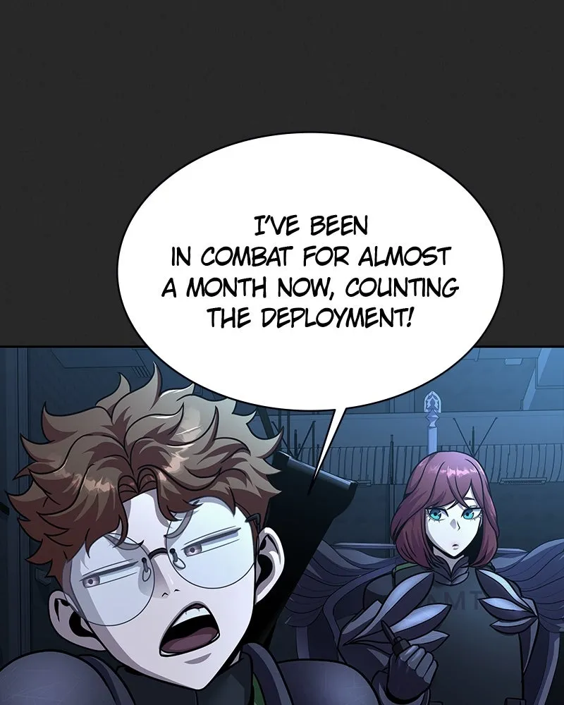 Steel-Eating Player Chapter 66 page 79 - 