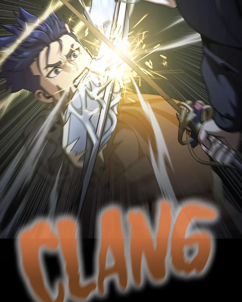 Steel-Eating Player Chapter 66 page 9 - 