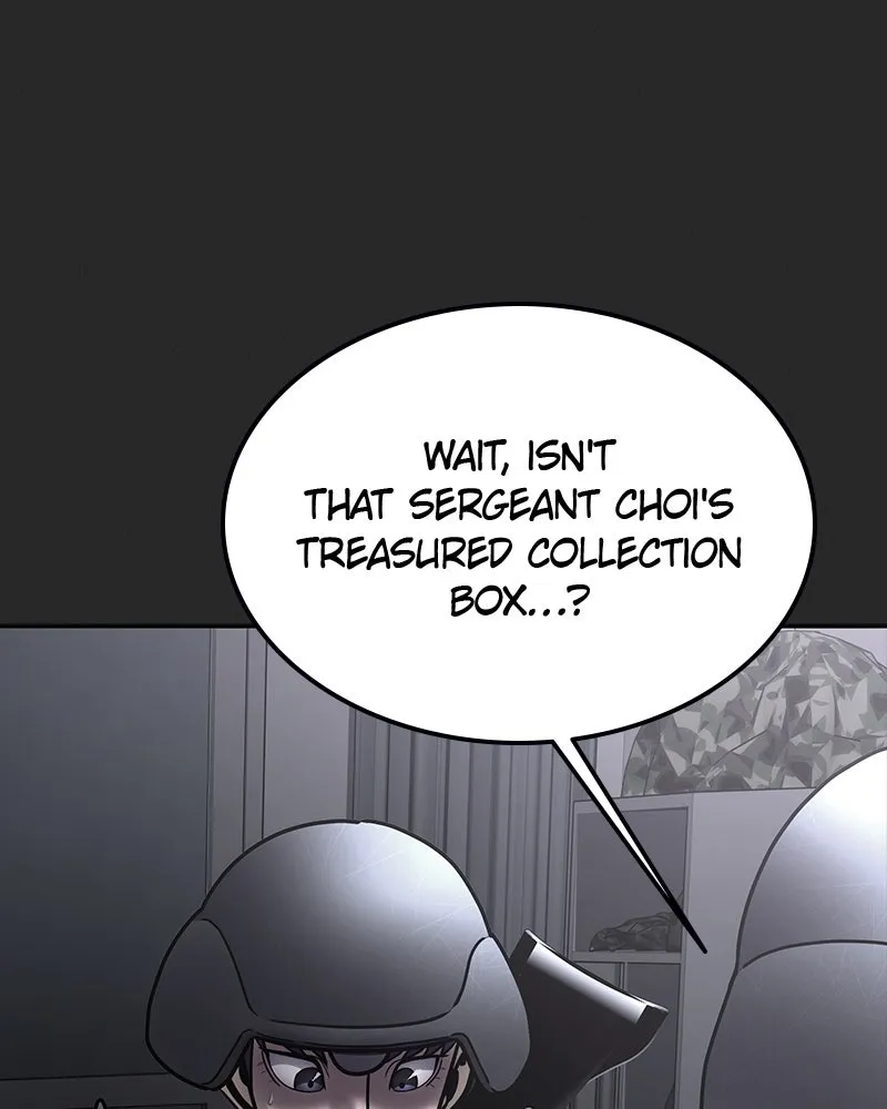 Steel-Eating Player Chapter 66 page 82 - 