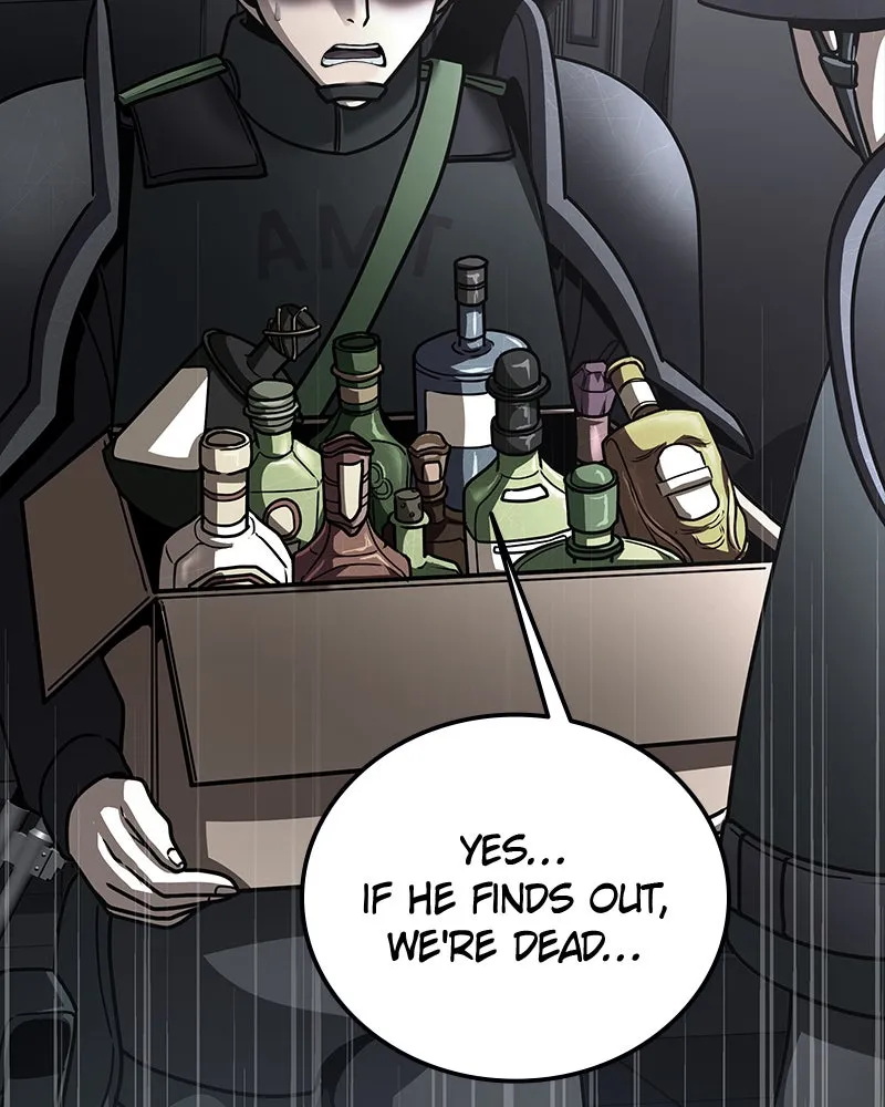 Steel-Eating Player Chapter 66 page 83 - 