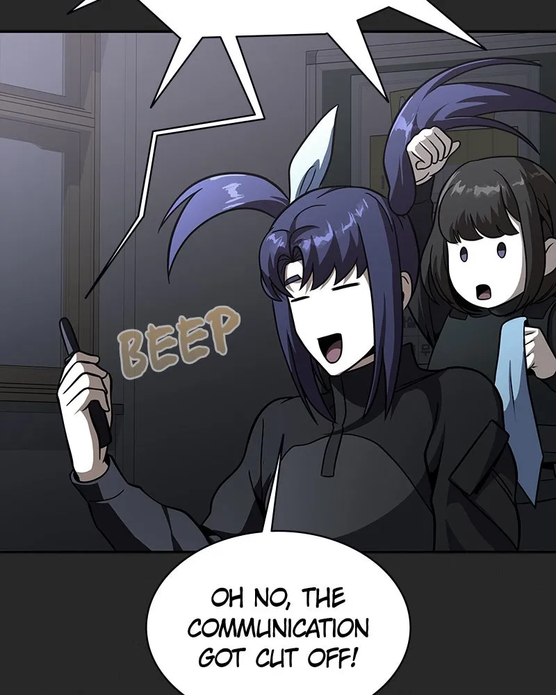 Steel-Eating Player Chapter 66 page 90 - 