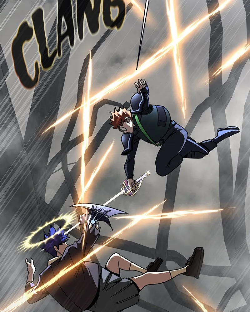 Steel-Eating Player Chapter 66 page 97 - 