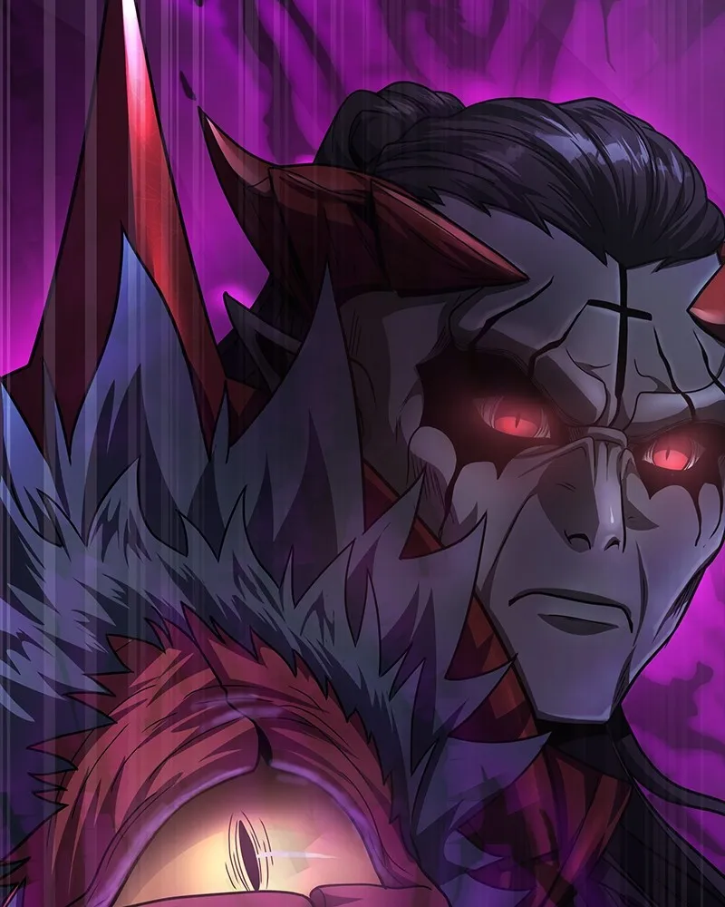 Steel-Eating Player Chapter 67 page 11 - 
