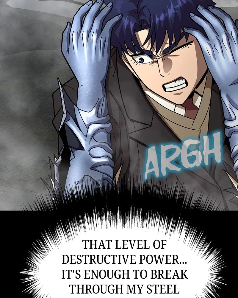 Steel-Eating Player Chapter 67 page 101 - 