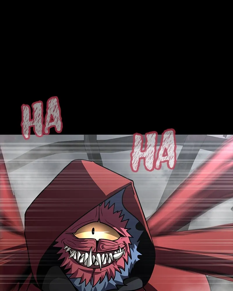 Steel-Eating Player Chapter 67 page 111 - 