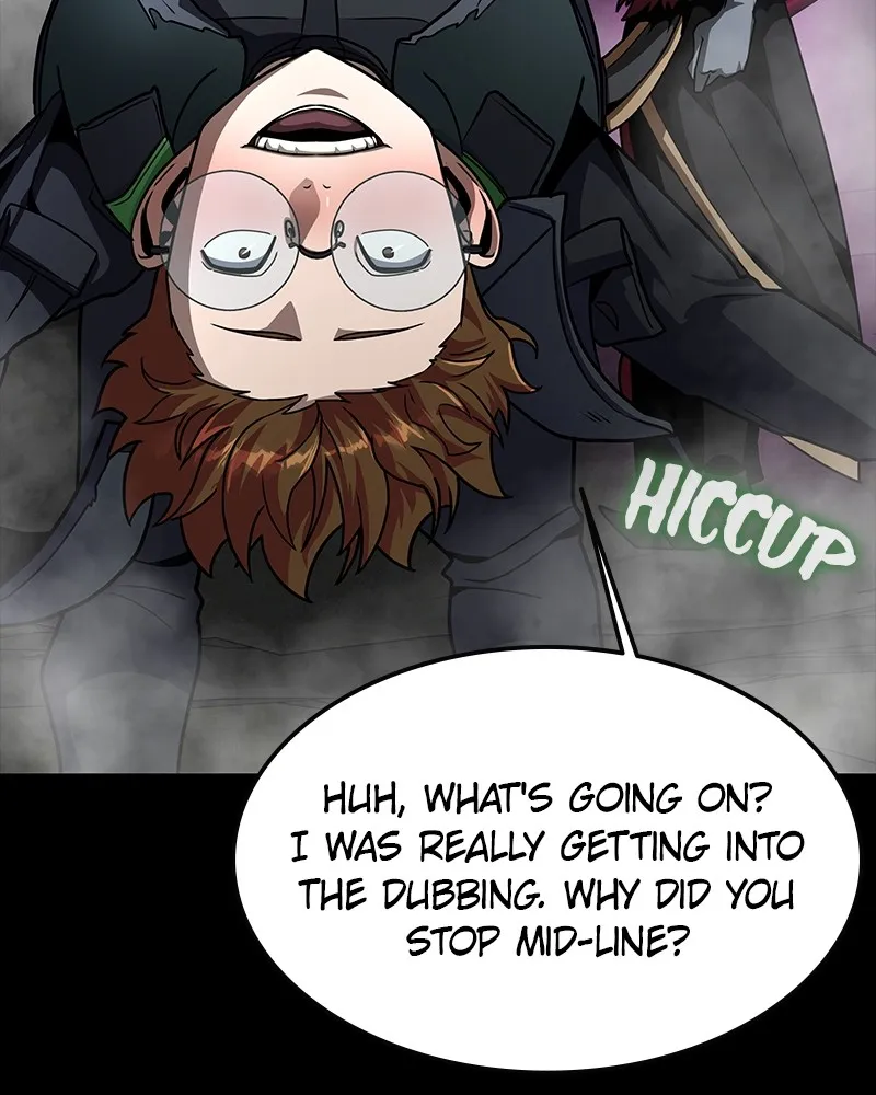 Steel-Eating Player Chapter 67 page 118 - 