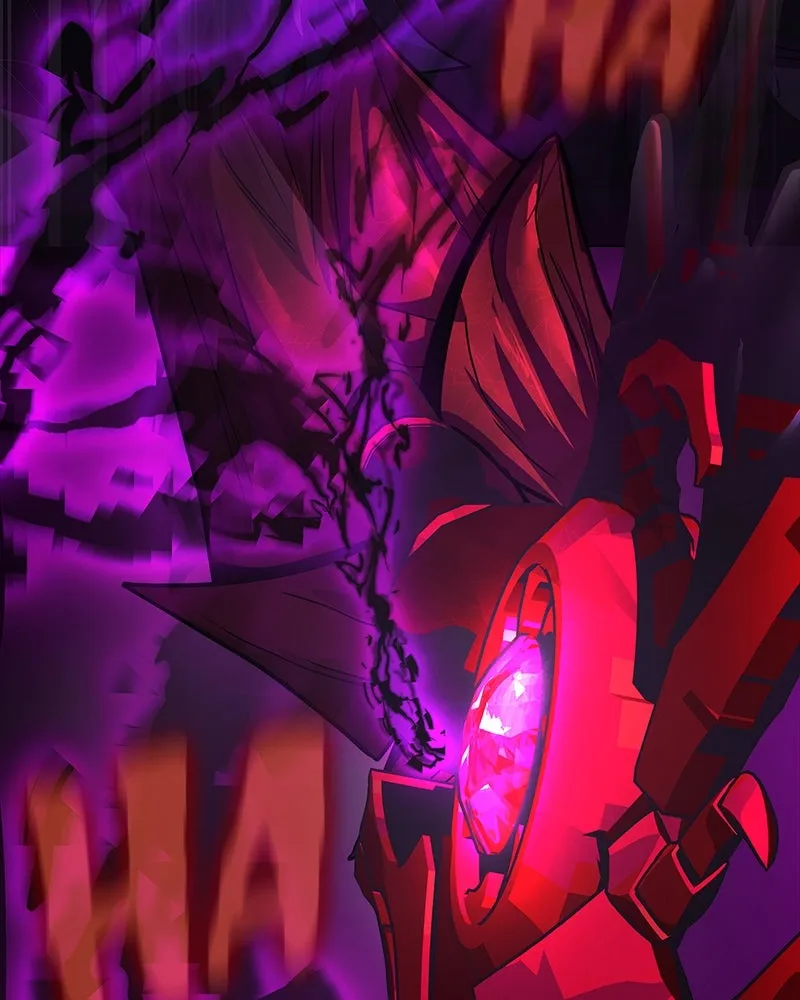 Steel-Eating Player Chapter 67 page 13 - 