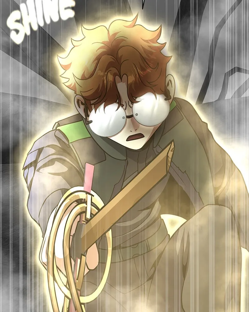 Steel-Eating Player Chapter 67 page 123 - 