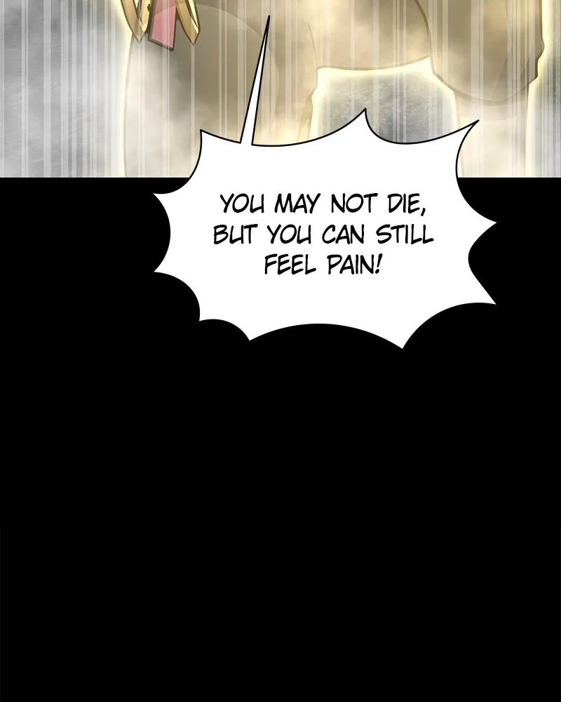 Steel-Eating Player Chapter 67 page 124 - 