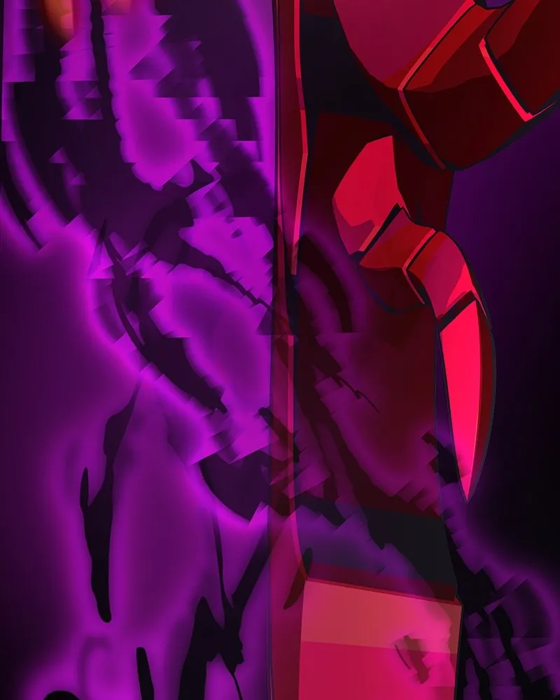 Steel-Eating Player Chapter 67 page 14 - 