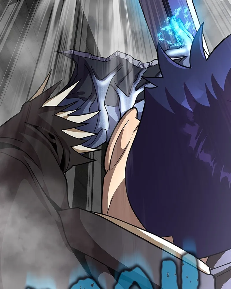 Steel-Eating Player Chapter 67 page 136 - 