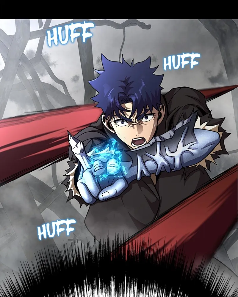 Steel-Eating Player Chapter 67 page 143 - 