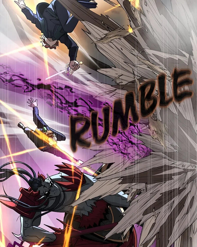 Steel-Eating Player Chapter 67 page 154 - 