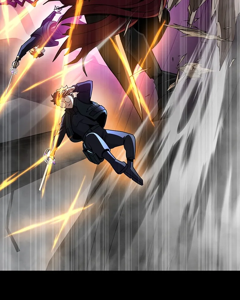 Steel-Eating Player Chapter 67 page 155 - 