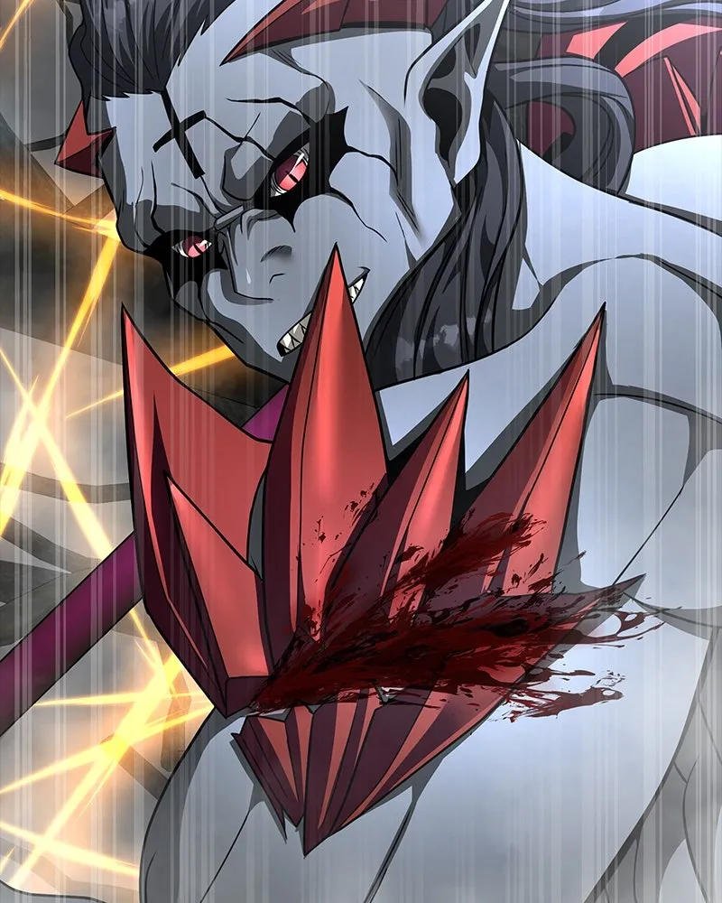 Steel-Eating Player Chapter 67 page 157 - 