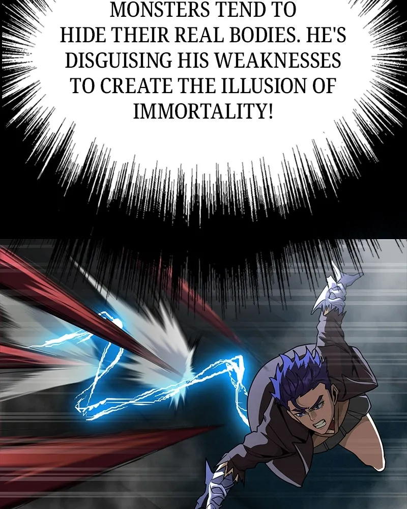 Steel-Eating Player Chapter 67 page 163 - 