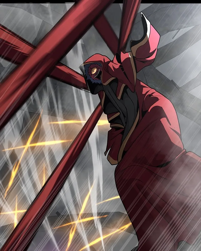Steel-Eating Player Chapter 67 page 172 - 