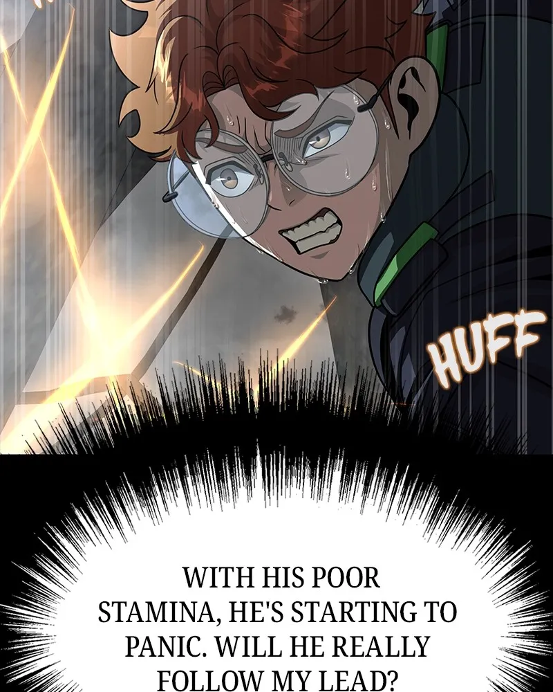Steel-Eating Player Chapter 67 page 178 - 