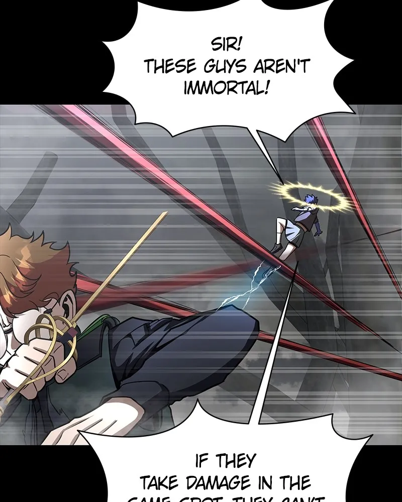 Steel-Eating Player Chapter 67 page 181 - 