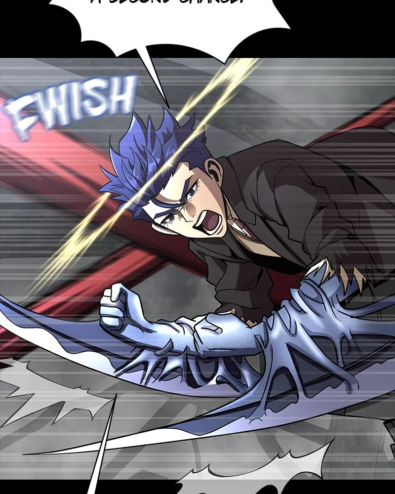 Steel-Eating Player Chapter 67 page 183 - 
