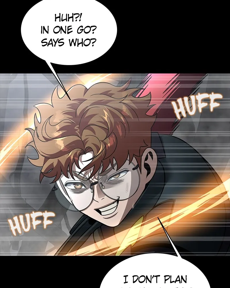 Steel-Eating Player Chapter 67 page 185 - 