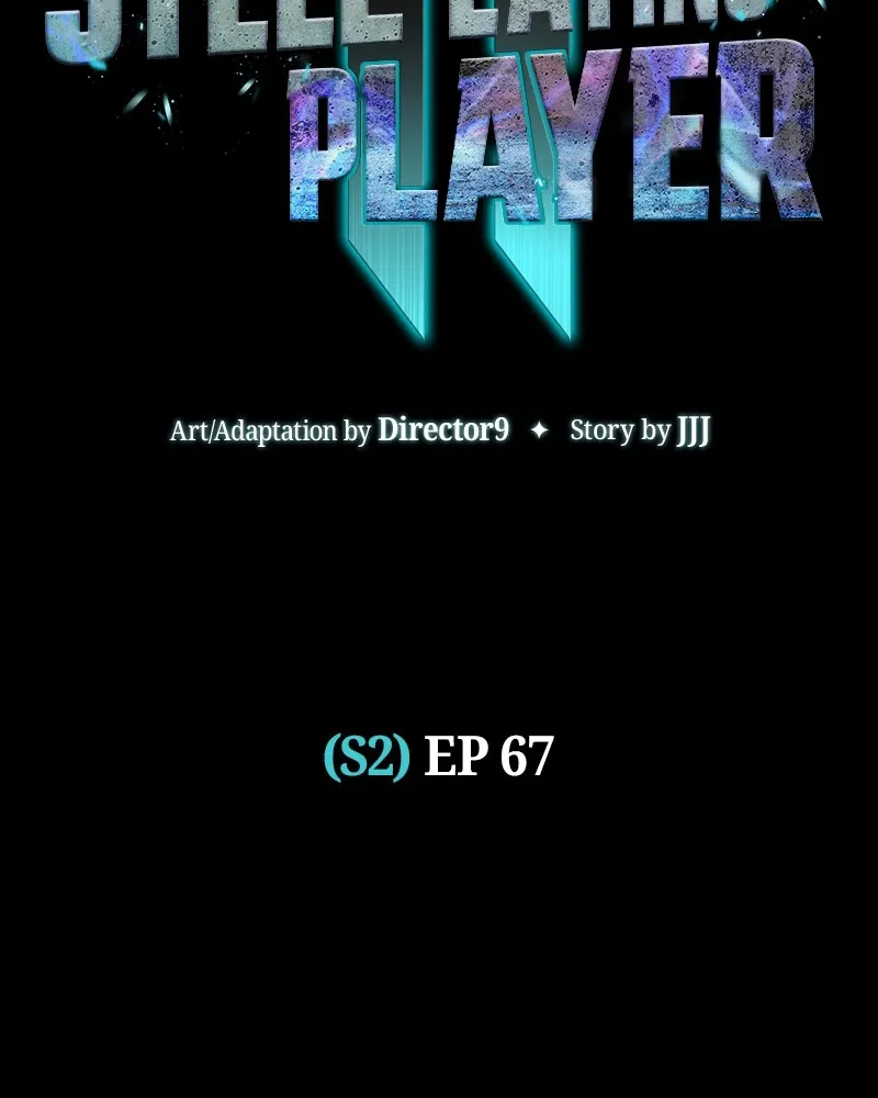 Steel-Eating Player Chapter 67 page 20 - 