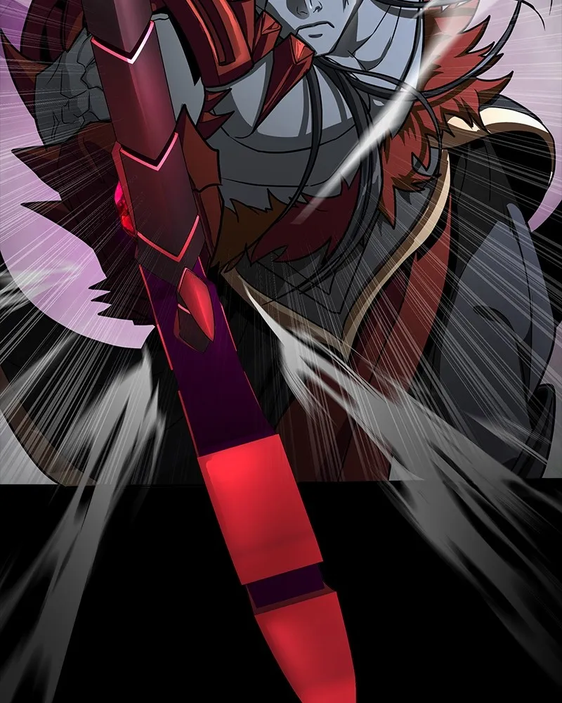 Steel-Eating Player Chapter 67 page 201 - 
