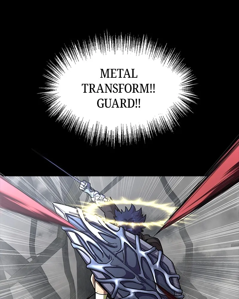Steel-Eating Player Chapter 67 page 203 - 