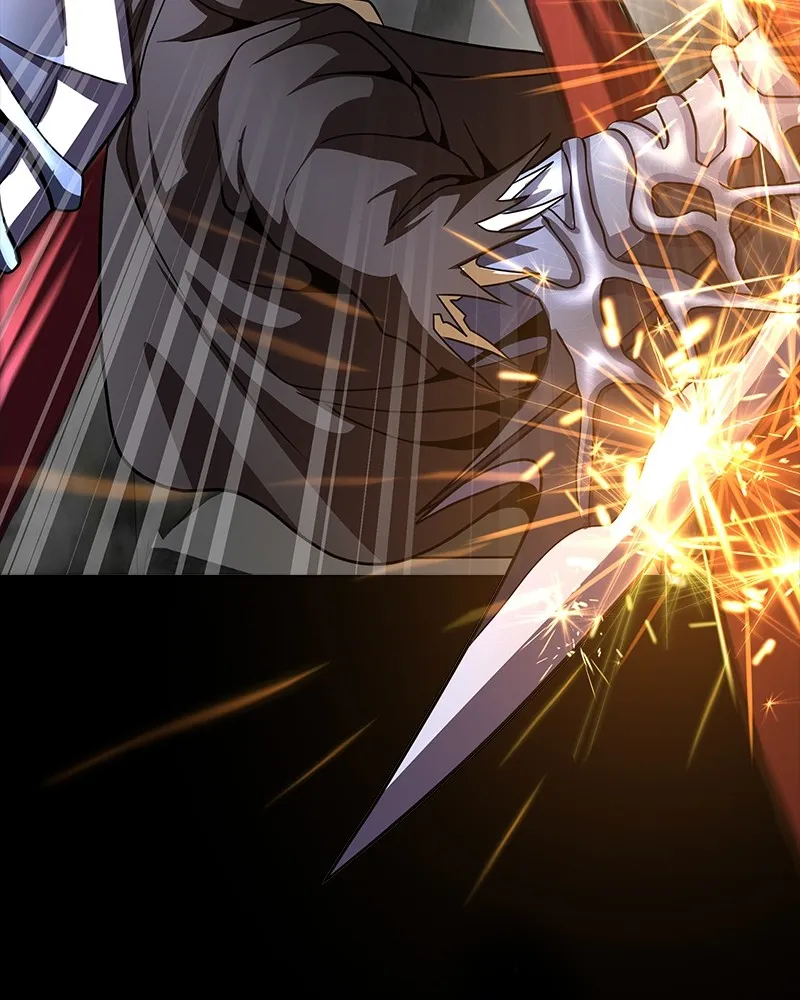 Steel-Eating Player Chapter 67 page 208 - 