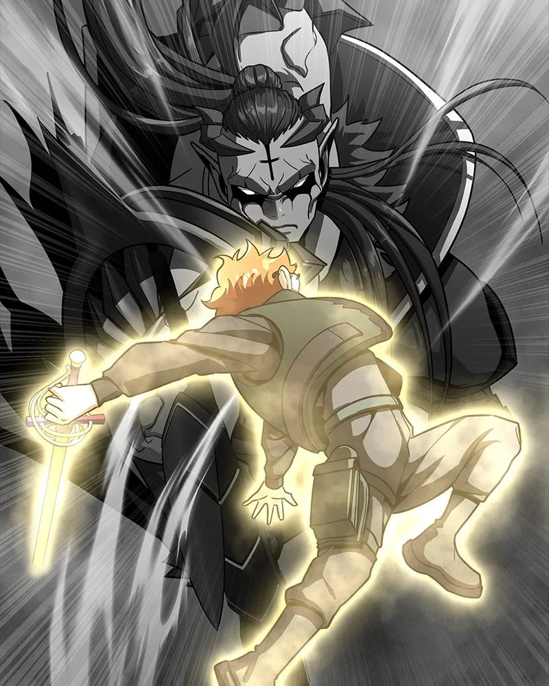 Steel-Eating Player Chapter 67 page 212 - 