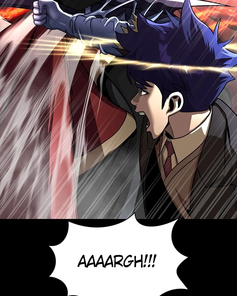 Steel-Eating Player Chapter 67 page 215 - 
