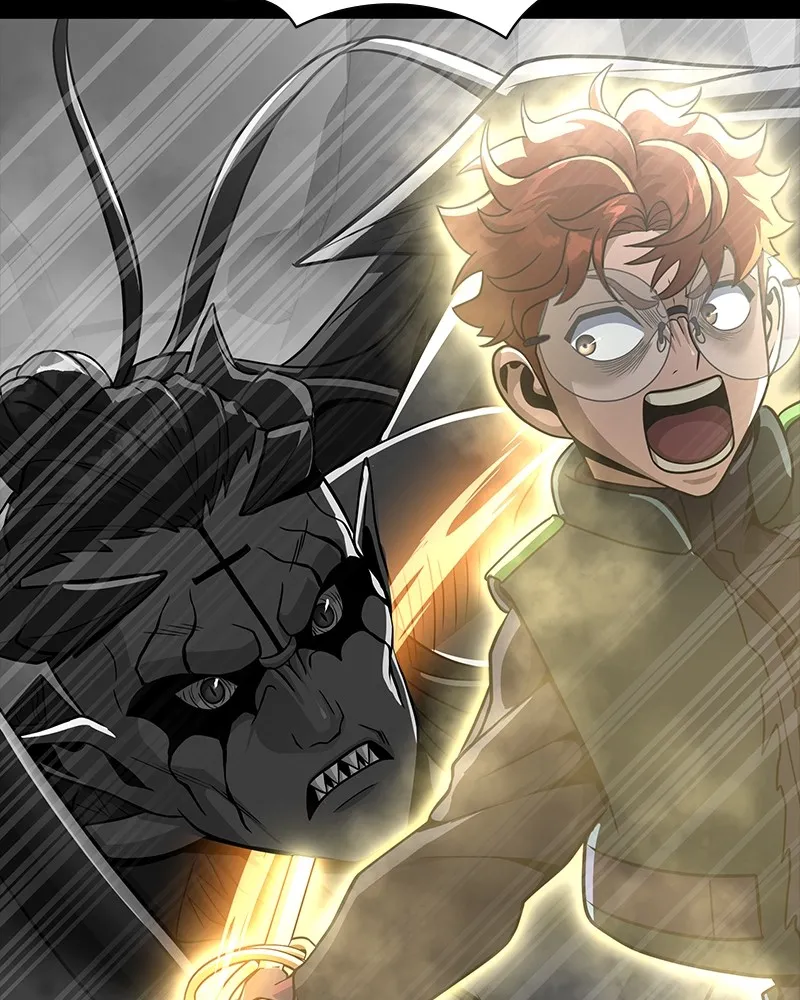 Steel-Eating Player Chapter 67 page 216 - 