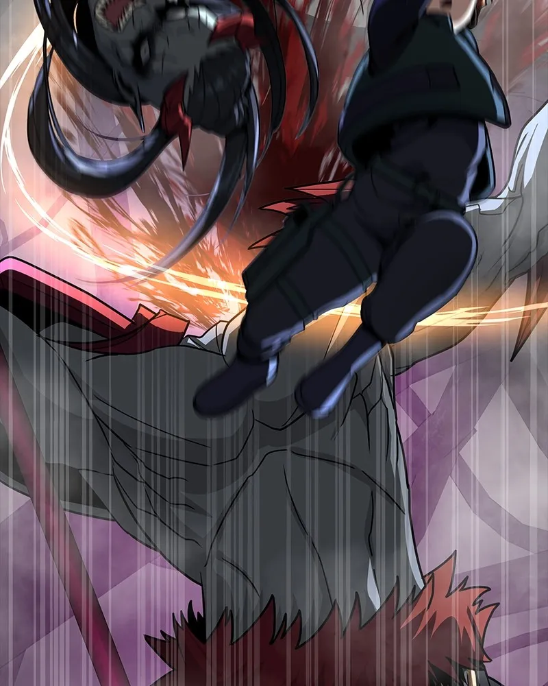 Steel-Eating Player Chapter 67 page 219 - 