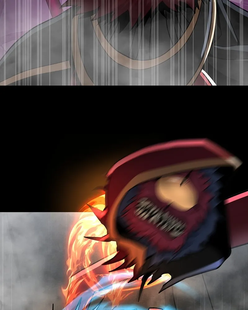 Steel-Eating Player Chapter 67 page 220 - 