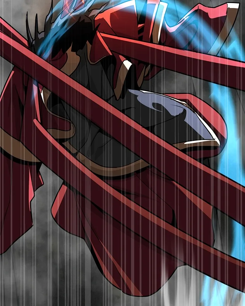 Steel-Eating Player Chapter 67 page 221 - 
