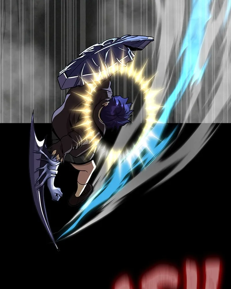 Steel-Eating Player Chapter 67 page 222 - 
