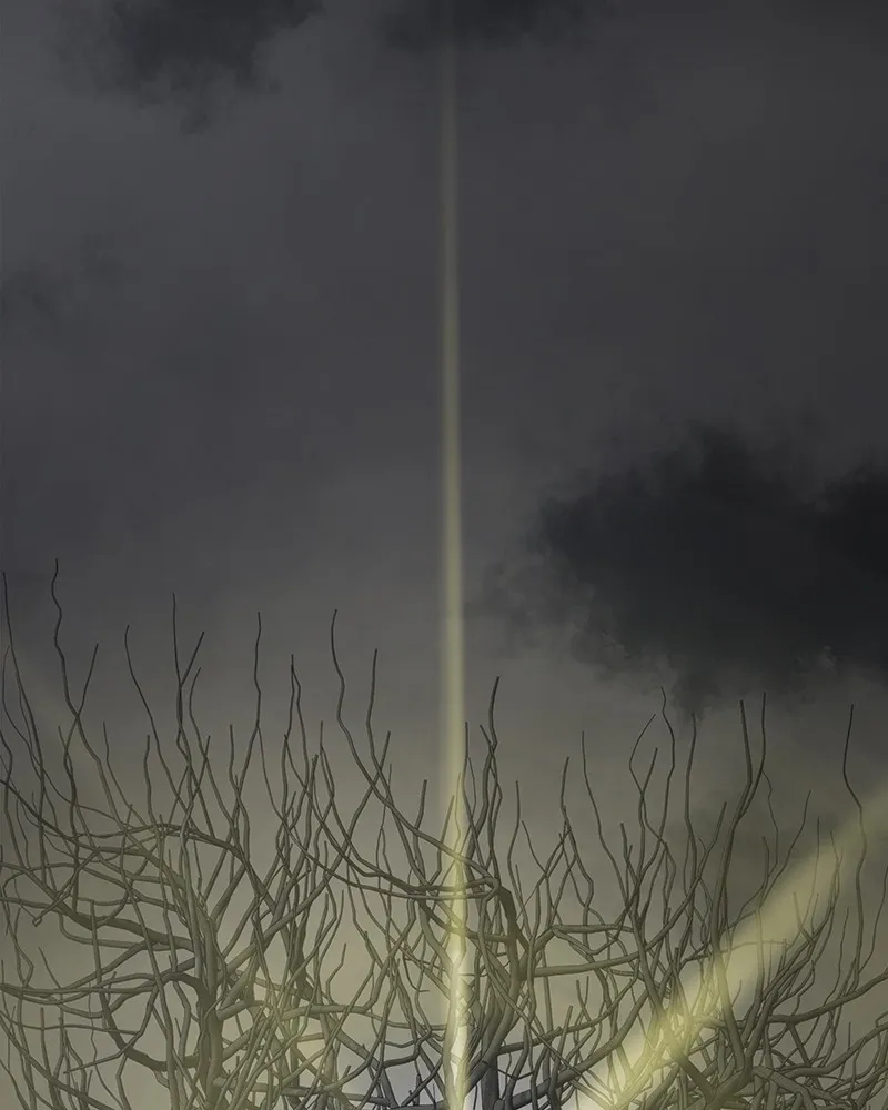 Steel-Eating Player Chapter 67 page 225 - 