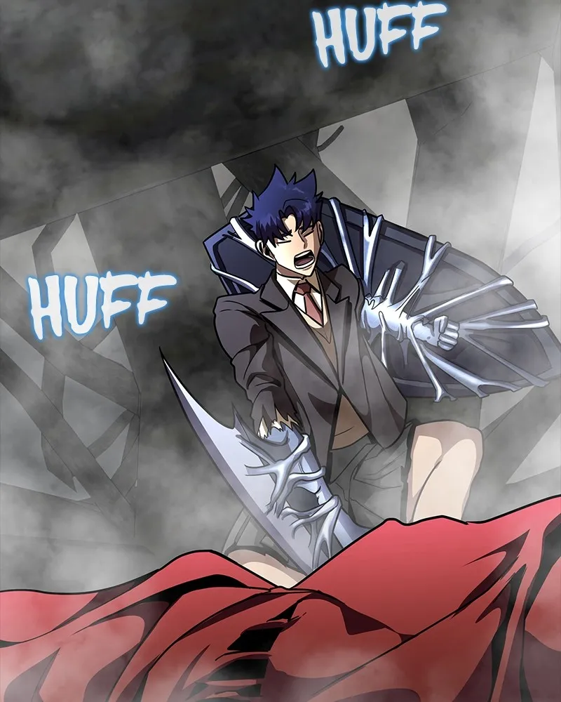 Steel-Eating Player Chapter 67 page 232 - 
