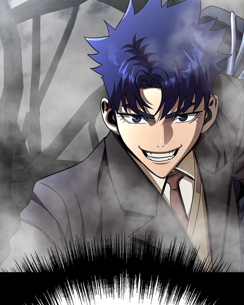Steel-Eating Player Chapter 67 page 237 - 