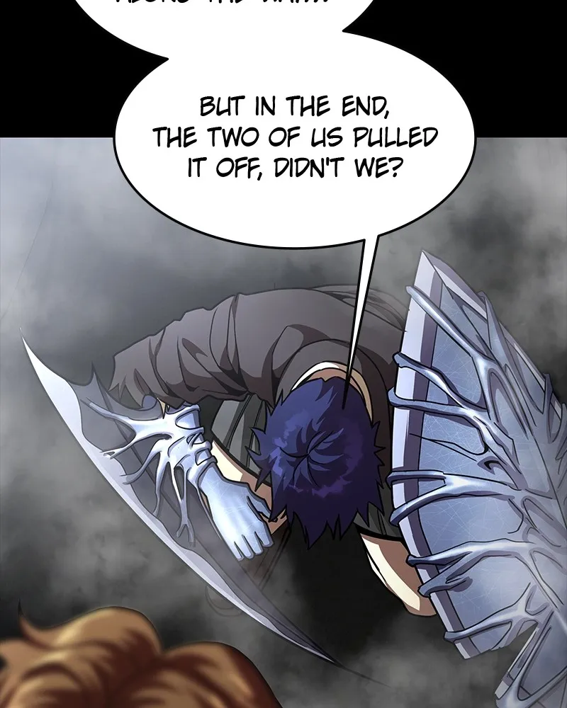Steel-Eating Player Chapter 67 page 243 - 