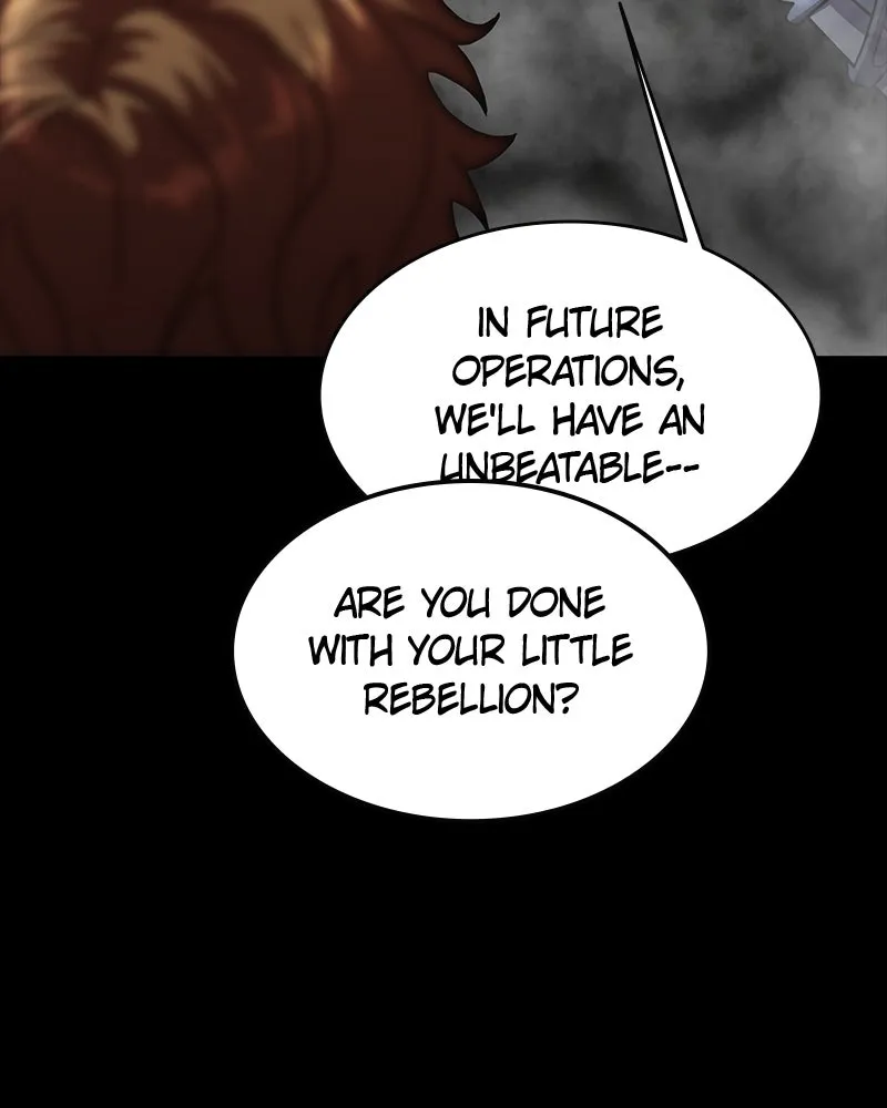 Steel-Eating Player Chapter 67 page 244 - 