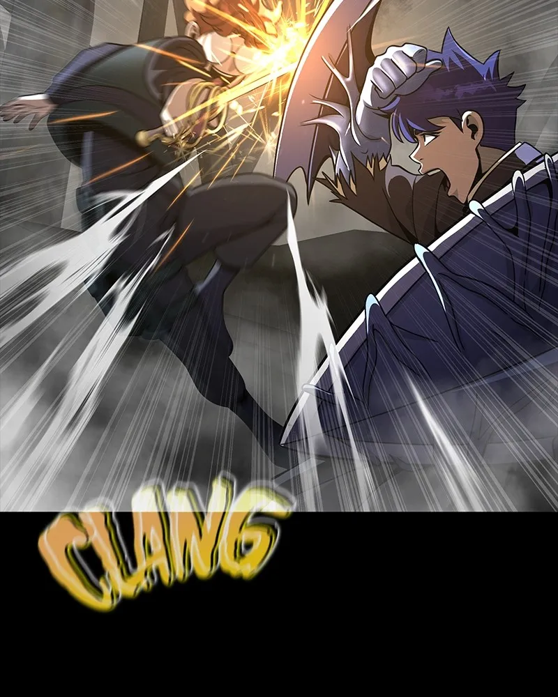 Steel-Eating Player Chapter 67 page 251 - 