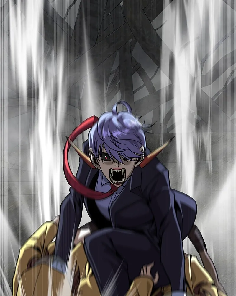 Steel-Eating Player Chapter 67 page 262 - 